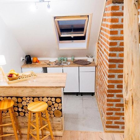 Villa Banska W Poblizu Goracego Potoku I Term, Rabaty Na Kapieliska Banska Nizna Exterior foto