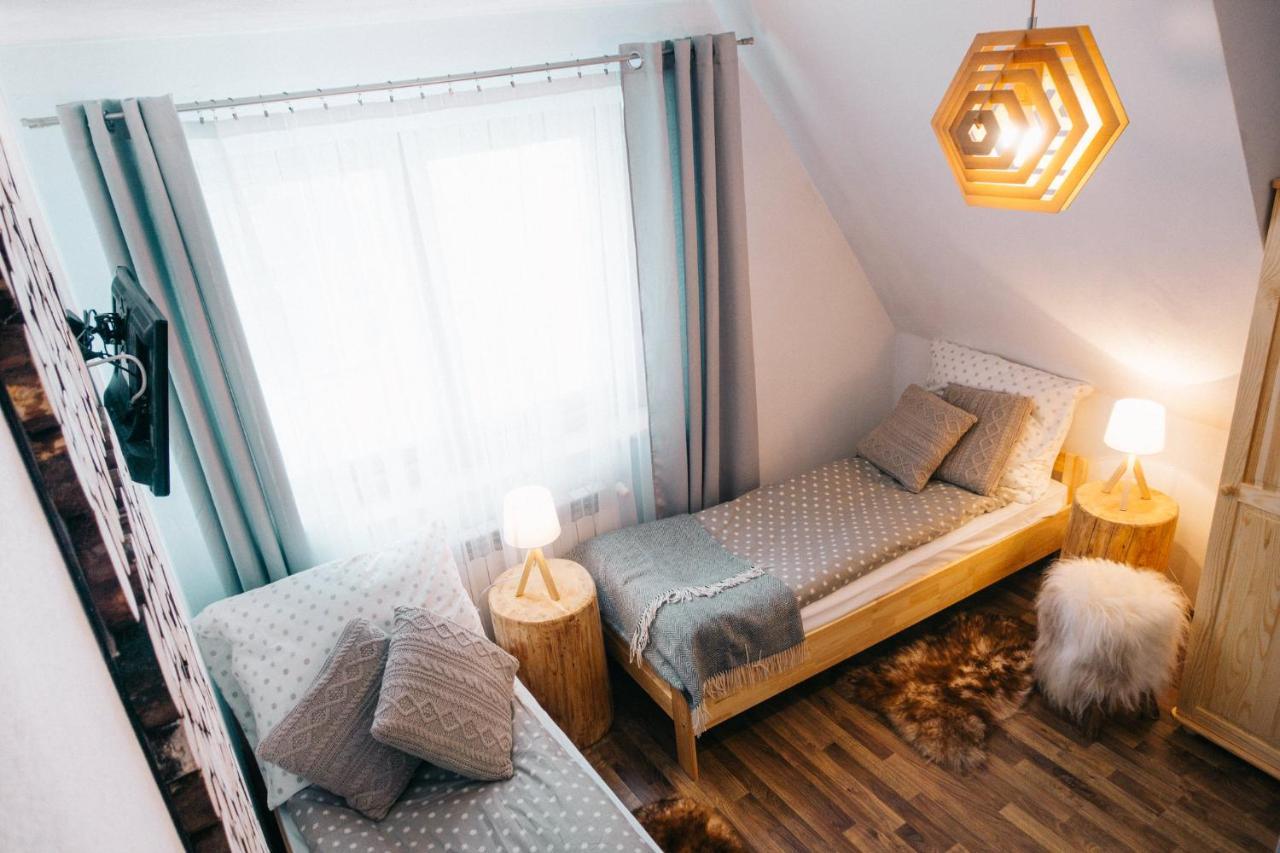 Villa Banska W Poblizu Goracego Potoku I Term, Rabaty Na Kapieliska Banska Nizna Exterior foto