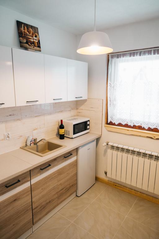 Villa Banska W Poblizu Goracego Potoku I Term, Rabaty Na Kapieliska Banska Nizna Exterior foto